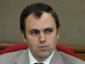 Omar Abdullah Omar Abdullah