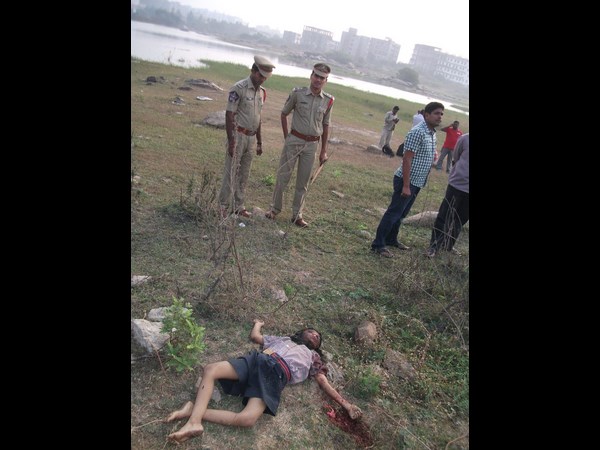 ఆరేళ్ల బాలుడి హత్య 5