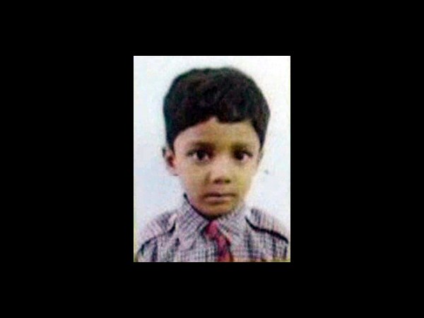 ఆరేళ్ల బాలుడి హత్య 8