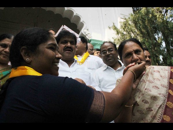టిటిడిపి 