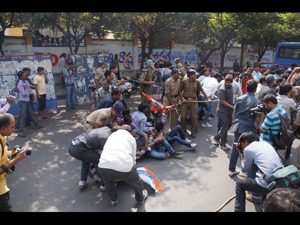 తెలంగాణ 