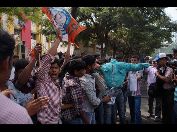 తెలంగాణ 