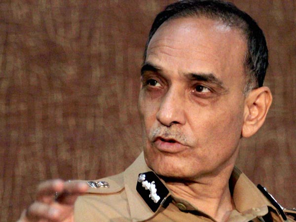Satyapal Singh Satyapal Singh