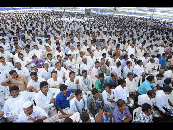 ప్లీనరీ