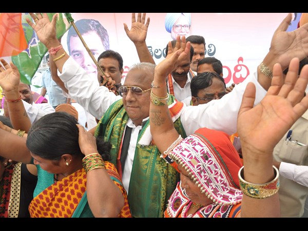 విహెచ్ 2