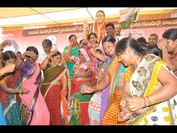 సాంస్కృతిక కార్యక్రమాలు