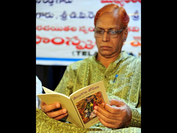 బి నర్సింగరావు ఇలా..