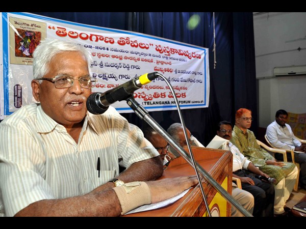 ఎన్నారైల కృషి 