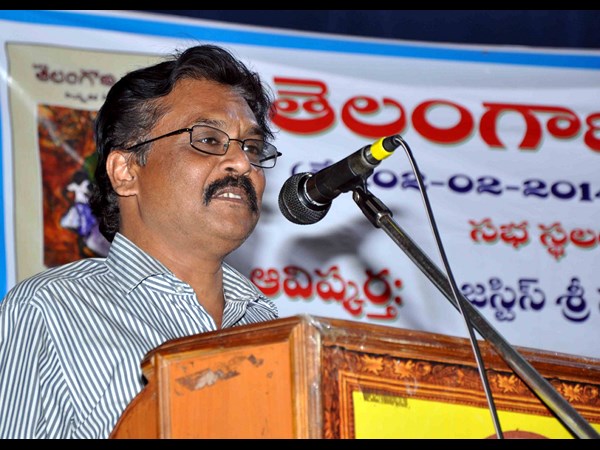 కవిత్వం గురించి..