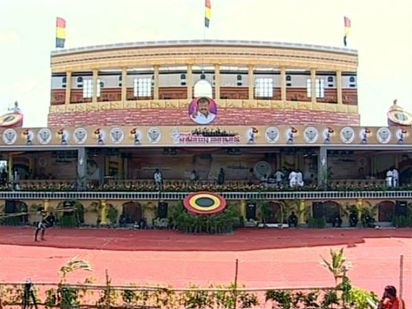 ఎందుకు కొడతానంటే..?