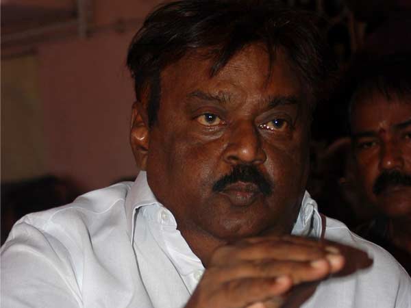 విజయకాంత్ సూచన