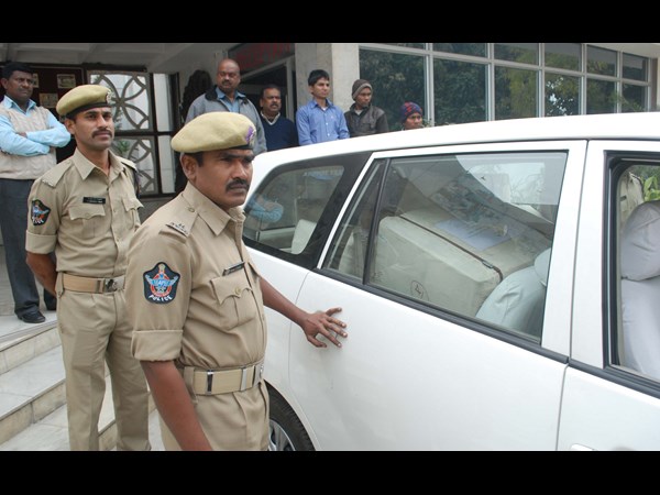 తెలంగాణ 11