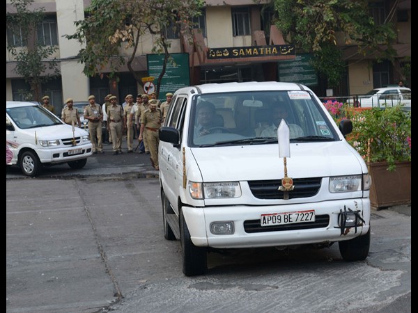 తెలంగాణ 1