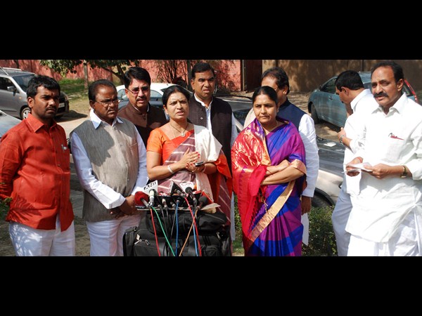 డికె అరుణ