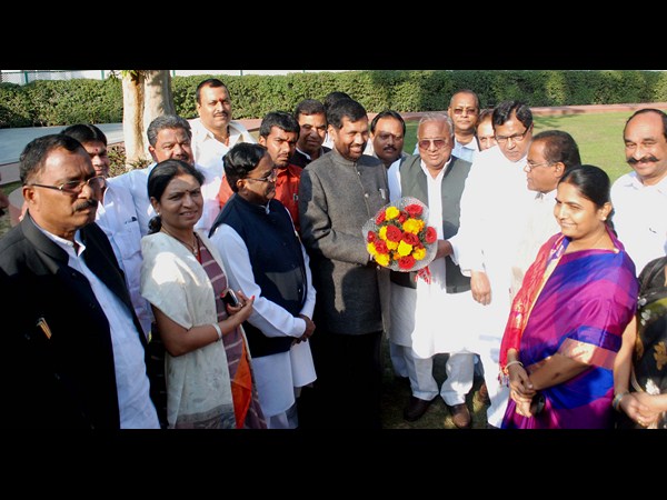 తెలంగాణ