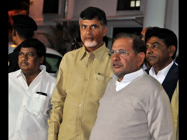 విలేకరులతో...