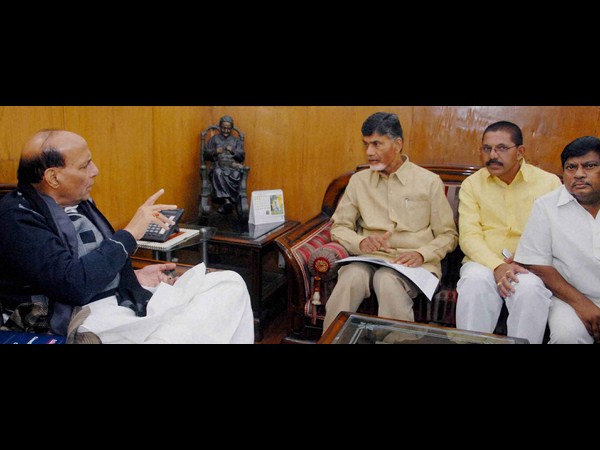 రాజ్‌తో చంద్రబాబు