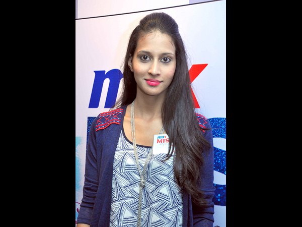 మోడర్న్ మోడల్