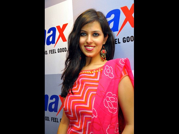 పంజాబీ అందం