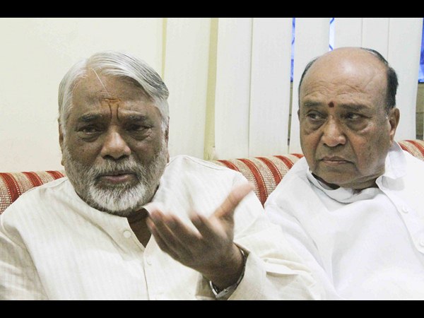 కెకెకు శంకరరావు మద్దతు కెకెకు శంకరరావు మద్దతు