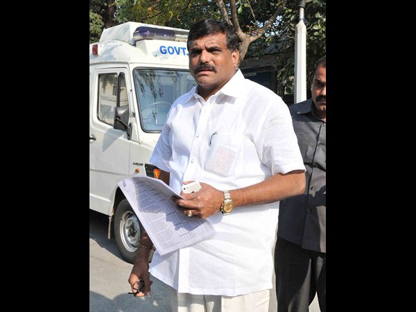 బొత్స సత్యనారాయణ ఇలా..