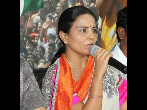 Shobha Nagireddy Shobha Nagireddy