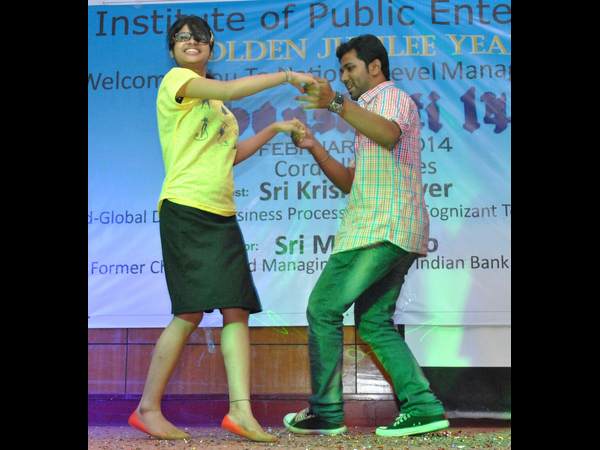 ప్రదర్శన