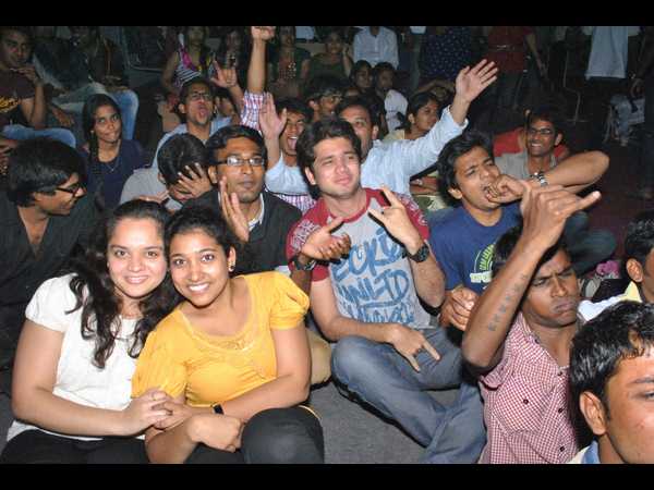 యువోత్సాహం