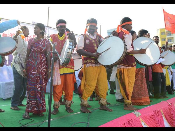 విశాఖ సాగర తీరం..