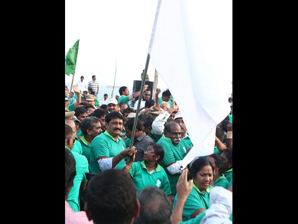 పచ్చదనం ఇలా..