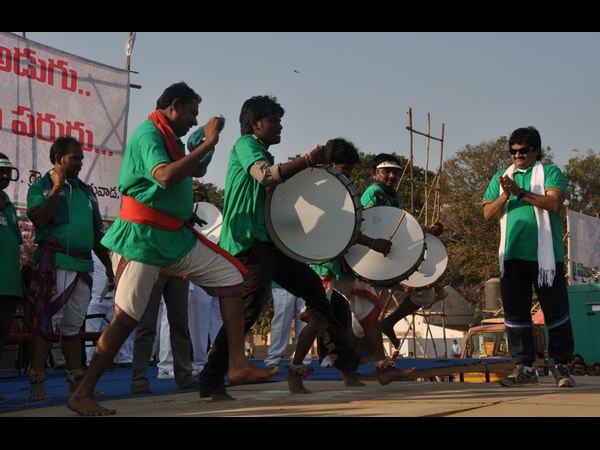 గజల్ శ్రీనివాస్