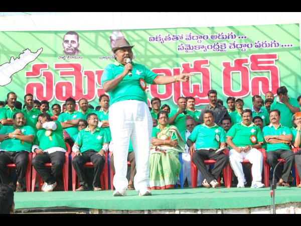 మాగంటి బాబు ఇలా..