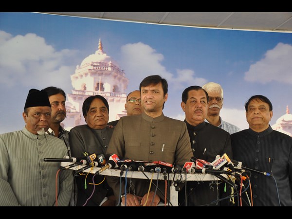 మజ్లిస్