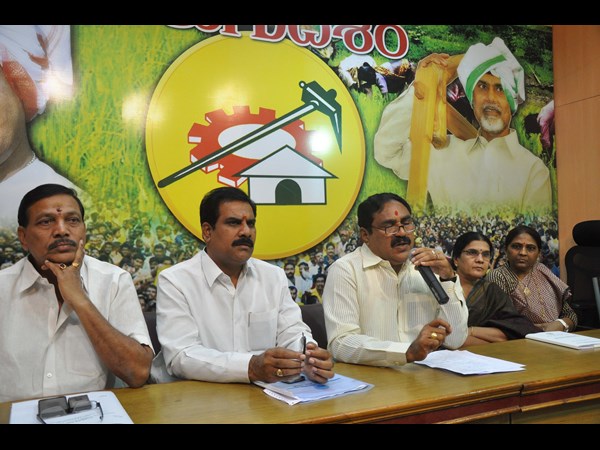 టి టిడిపి