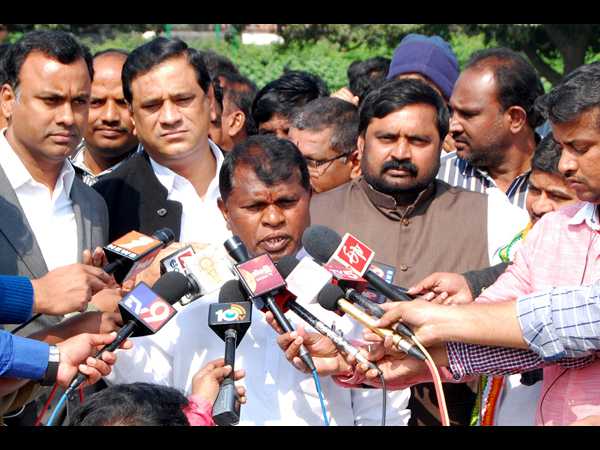 తెలంగాణ