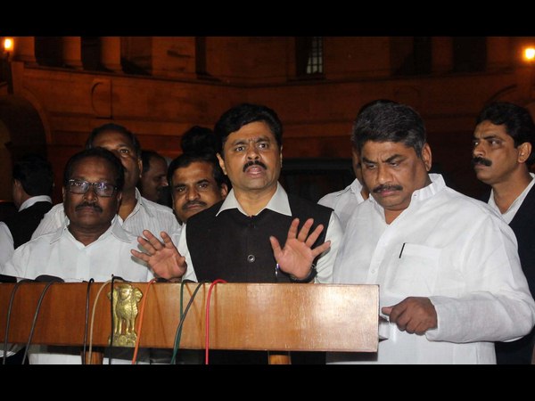 సిఎం రమేష్