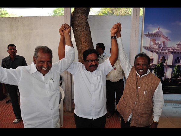 సిపిఐ సభ్యులు కూడా..