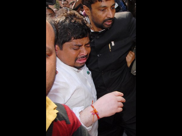 ఢిల్లీ 16