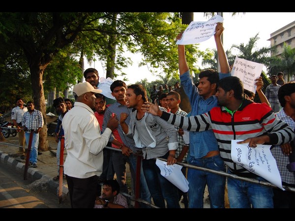 సమైక్యాంధ్ర 2