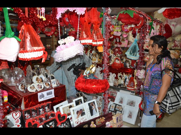 ప్రేమికులు 3