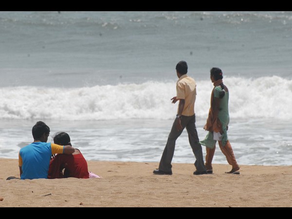 ప్రేమికులు 7