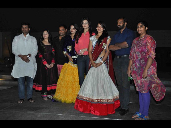 వి మెన్ ఫర్ వుమెన్ 9