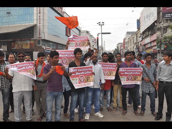సికింద్రాబాద్‌లో..
