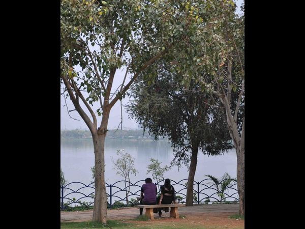 ఇలా గడిపేద్దామా..