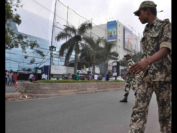 ఇలా రక్షణ ..