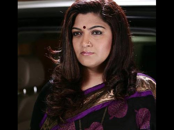 ఖుష్బూ 1