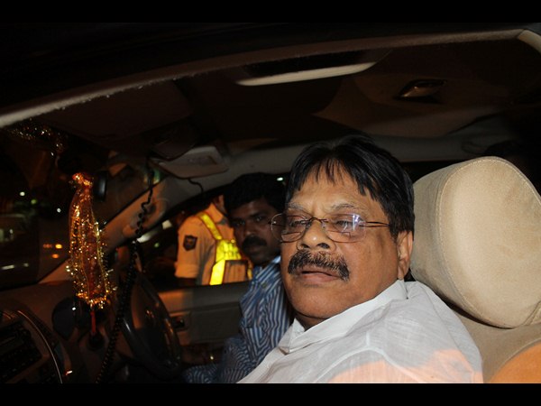 శత్రుచర్ల