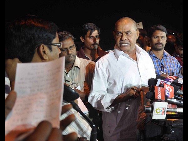 వీరశివా