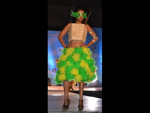 నిఫ్ట్ 1 నిఫ్ట్ 1