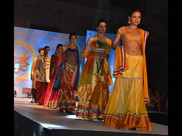 నిఫ్ట్ 16 నిఫ్ట్ 16